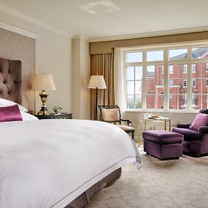 Classic Zimmer mit Kingsize-Bett