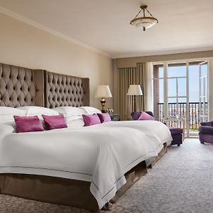 Habitación Premium con Cama Queen