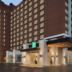 Embassy Suites By Hilton Toronto Airport